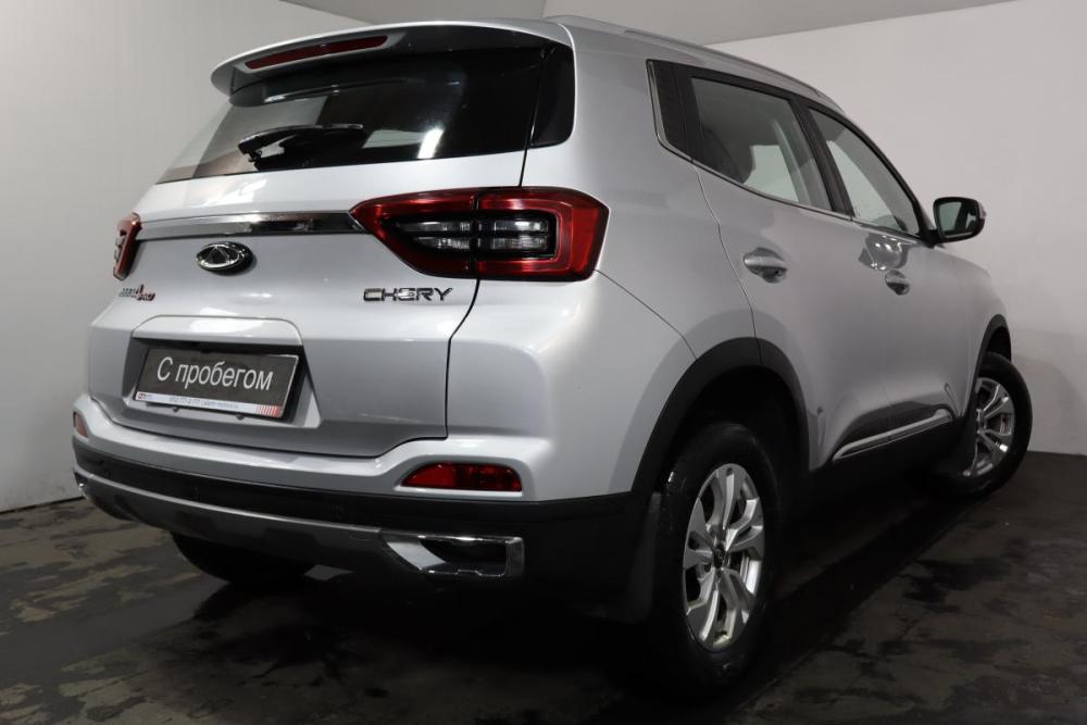 Chery Tiggo 4 Pro I Санкт-Петербург  - изображение 4