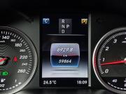 Mercedes-Benz GLC I (X253) Москва  - изображение 39