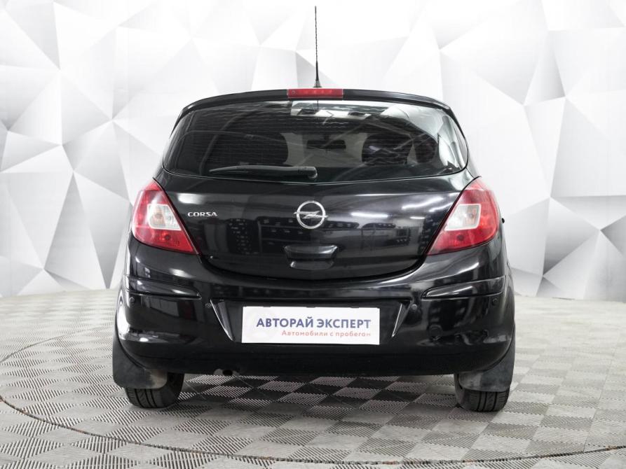 Opel Corsa D Рестайлинг II Ульяновск  - изображение 4
