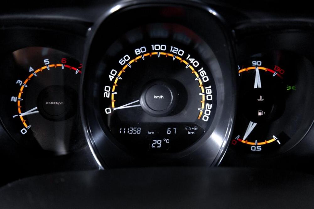 Lada (ВАЗ) Vesta I Тюмень  - изображение 16