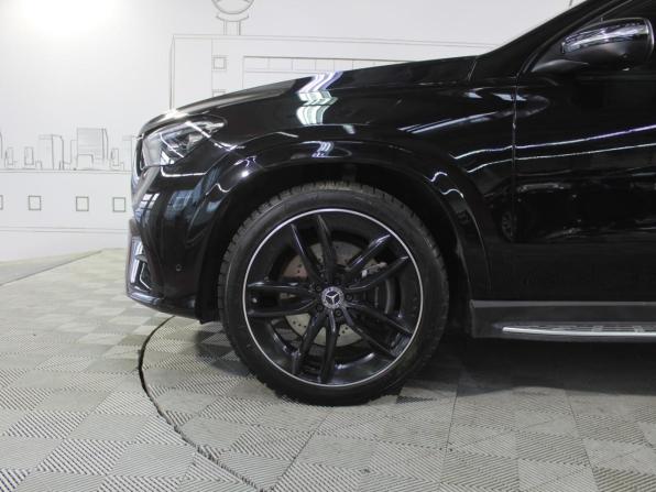 Новый Mercedes-Benz GLE Coupe II (C167) Рестайлинг 2024 года, цена 12 650 000 рублей, внедорожник, Автокод Объявления