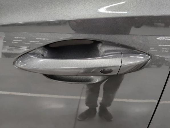 Hyundai Tucson IV с пробегом 2021 года, цена 3 340 000 рублей, 75618 км, внедорожник, Автокод Объявления