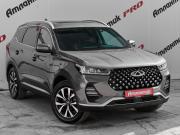 Chery Tiggo 7 Pro I Екатеринбург  - изображение 26