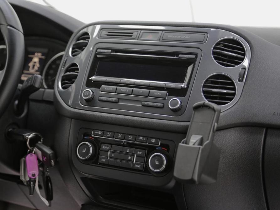 Volkswagen Tiguan I Рестайлинг Москва  - изображение 9