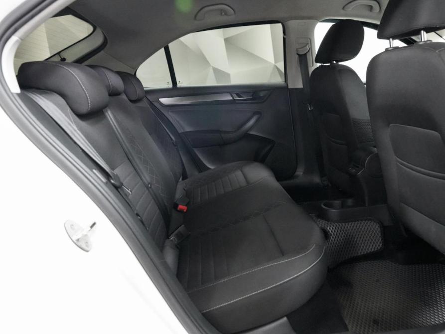 Skoda Rapid I Рестайлинг Ульяновск  - изображение 8