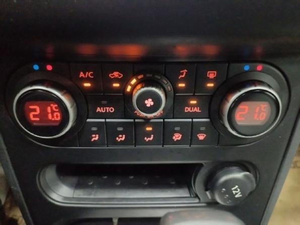 Nissan Qashqai I Рестайлинг с пробегом 2012 года, цена 1 189 000 рублей, 146907 км, внедорожник, Автокод Объявления