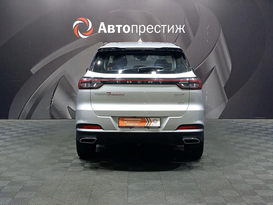 Chery Tiggo 7 Pro Max I Рестайлинг Оренбург  - изображение 7