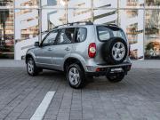 Chevrolet Niva I Рестайлинг Ставрополь  - изображение 19