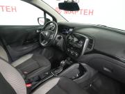 Renault Kaptur I Рестайлинг Вологда  - изображение 27
