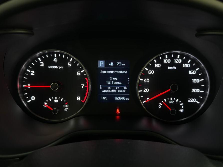 Kia Rio IV Волжский  - изображение 15