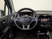 Renault Kaptur I Рестайлинг Москва  - изображение 45