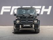 Mercedes-Benz G-Класс AMG I (W463) Рестайлинг 3 Краснодар  - изображение 38
