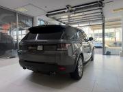 Land Rover Range Rover Sport II Минеральные Воды  - изображение 10