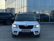 Skoda Yeti I Рестайлинг Самара  - изображение 19