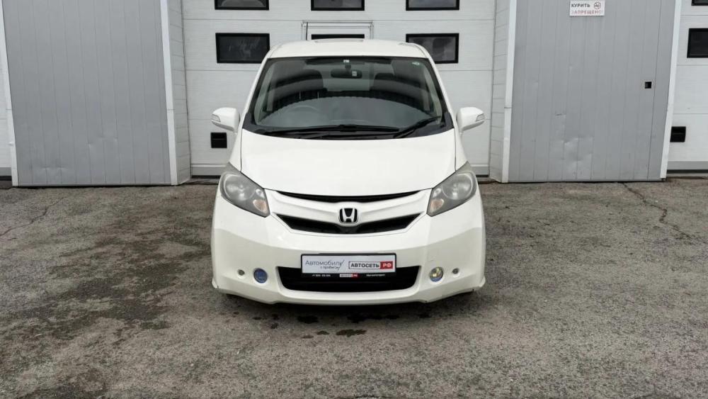 Honda Freed I Магнитогорск  - изображение 5