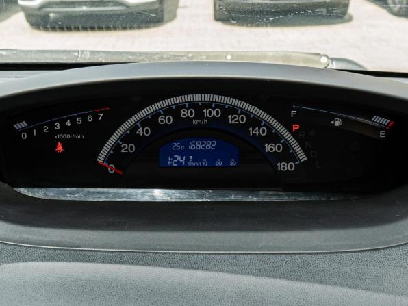 Honda Freed I Рестайлинг 2 с пробегом 2014 года, цена 1 330 000 рублей, 168282 км, компактвэн, Автокод Объявления