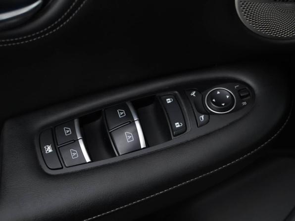 Infiniti QX50 II с пробегом 2018 года, цена 2 509 444 рубля, 123486 км, внедорожник, Автокод Объявления