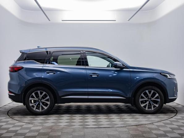 Chery Tiggo 7 Pro I с пробегом 2021 года, цена 1 710 000 рублей, 27703 км, внедорожник, Автокод Объявления