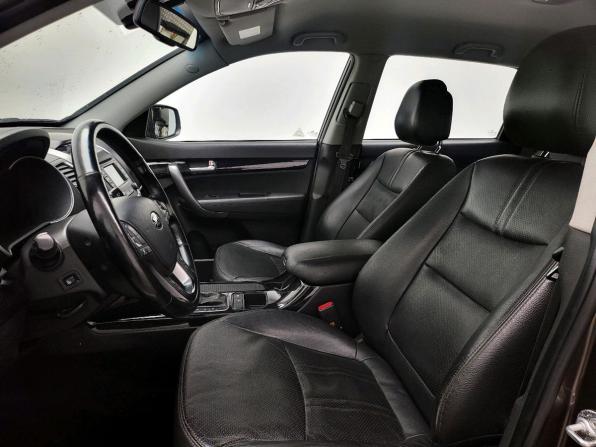 Kia Sorento II Рестайлинг с пробегом 2012 года, цена 1 265 000 рублей, 235971 км, внедорожник, Автокод Объявления