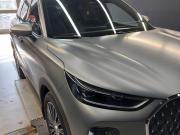 Chery Tiggo 9 I Москва  - изображение 53