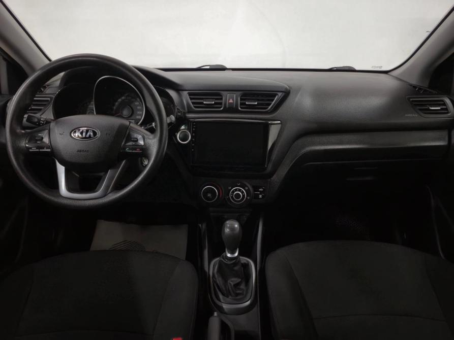Kia Rio III Альметьевск  - изображение 13