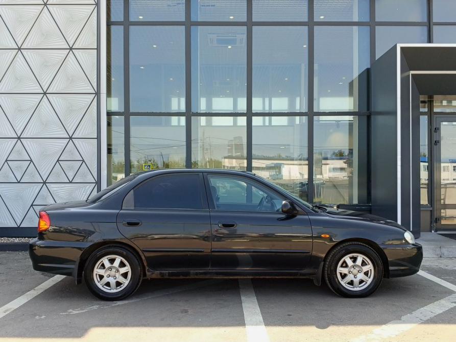 Kia Spectra I Рестайлинг 2 Москва  - изображение 4