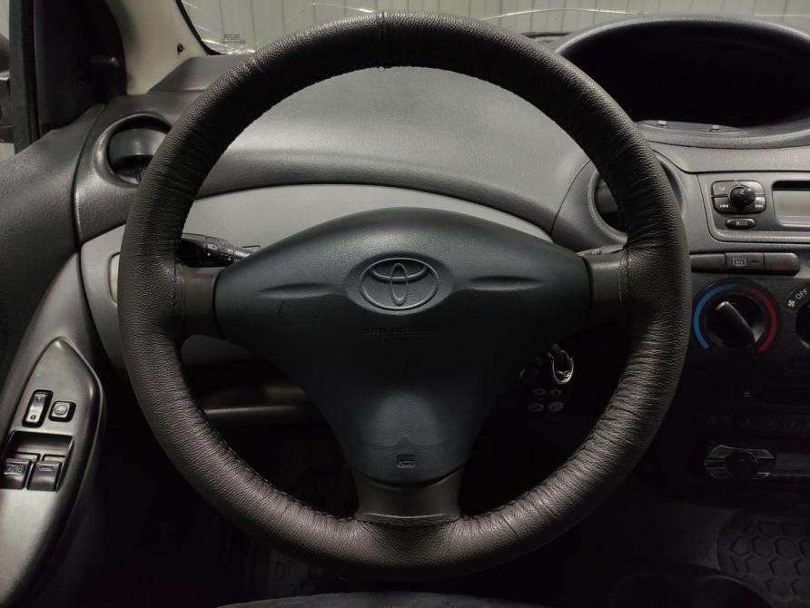 Toyota Yaris I Пермь  - изображение 7