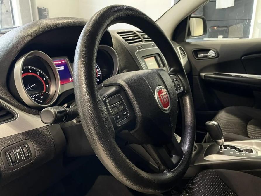 Fiat Freemont Москва  - изображение 12