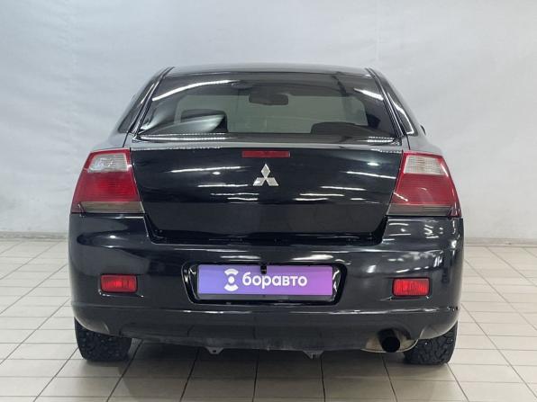 Mitsubishi Galant IX Рестайлинг с пробегом 2006 года, цена 440 000 рублей, 260193 км, седан, Автокод Объявления