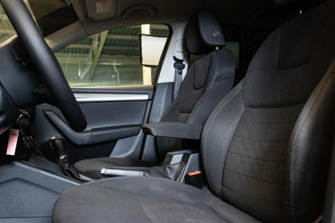 Skoda Octavia III (A7) с пробегом 2013 года, цена 1 200 000 рублей, 188452 км, лифтбек, Автокод Объявления