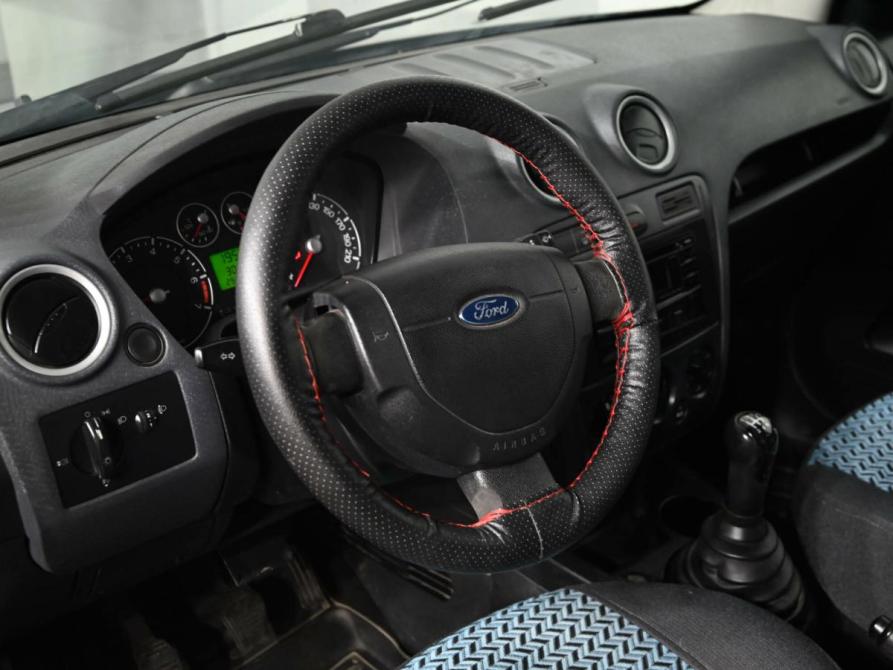 Ford Fusion I Рестайлинг Екатеринбург  - изображение 13