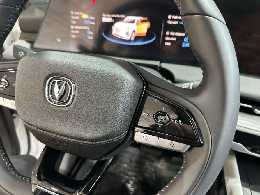 Changan CS75 Plus III Ростов-на-Дону  - изображение 13