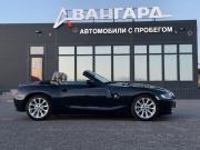 BMW Z4 I (E85/E86) Рестайлинг Волгоград  - изображение 49