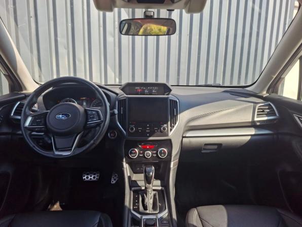 Subaru Forester V с пробегом 2019 года, цена 2 970 000 рублей, 83299 км, внедорожник, Автокод Объявления