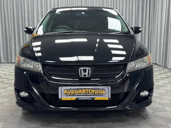 Honda Stream II Рестайлинг с пробегом 2010 года, цена 1 538 000 рублей, 153790 км, компактвэн, Автокод Объявления