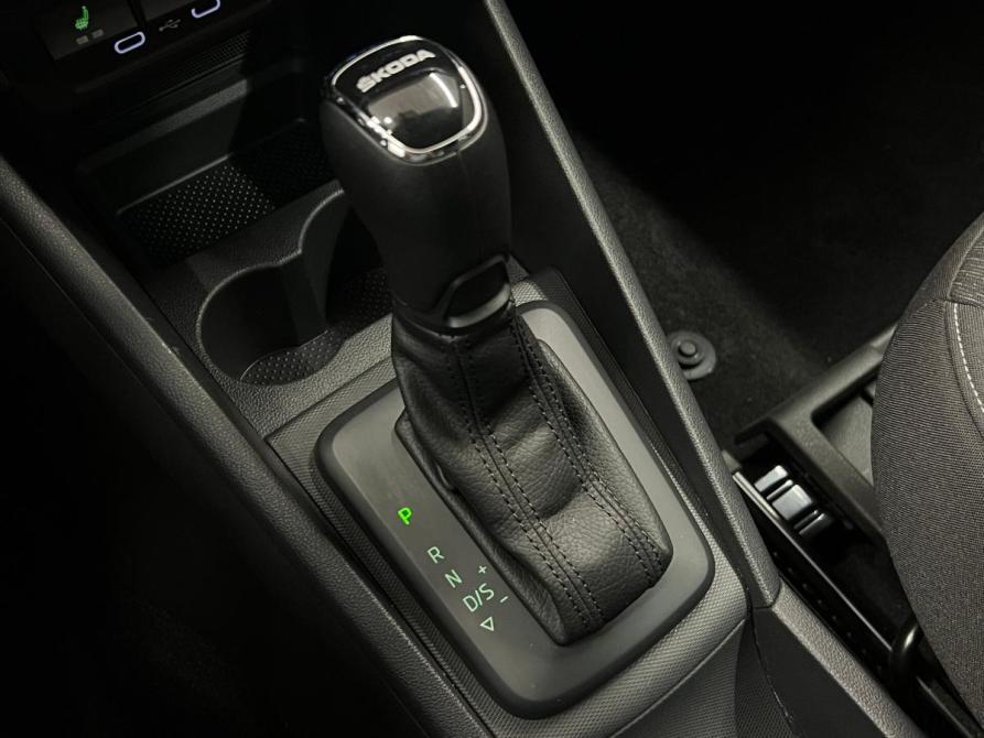 Skoda Rapid II Санкт-Петербург  - изображение 17