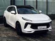 Forthing T5 EVO Екатеринбург  - изображение 31