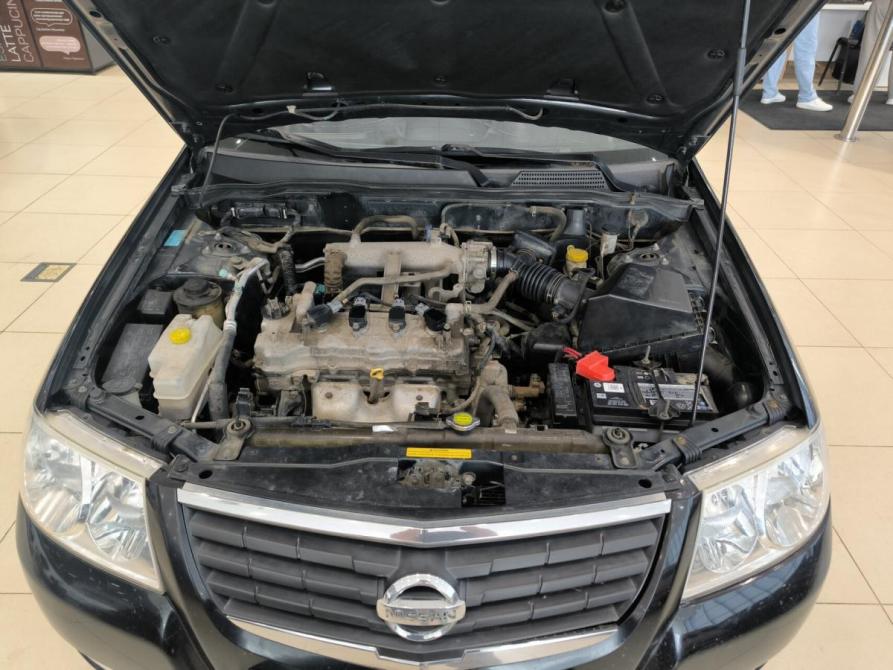 Nissan Almera Classic I Казань  - изображение 11