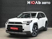 Toyota RAV4 VI (XA60) Екатеринбург  - изображение 23