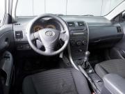 Toyota Corolla X (E140 E150) Ростов-на-Дону  - изображение 22
