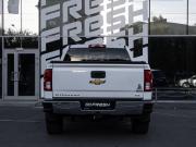 Chevrolet Silverado III (K2XX) Рестайлинг Волгоград  - изображение 30