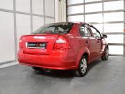 Chevrolet Aveo I Рестайлинг Кемерово  - изображение 23