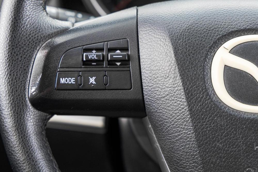 Mazda 3 II (BL) Барнаул  - изображение 15