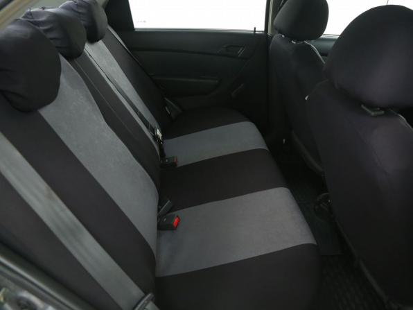 Chevrolet Aveo I Рестайлинг с пробегом 2010 года, цена 359 000 рублей, 268000 км, седан, Автокод Объявления