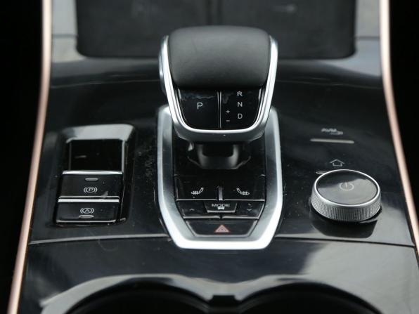 Omoda C5 I с пробегом 2023 года, цена 1 845 000 рублей, 75400 км, внедорожник, Автокод Объявления
