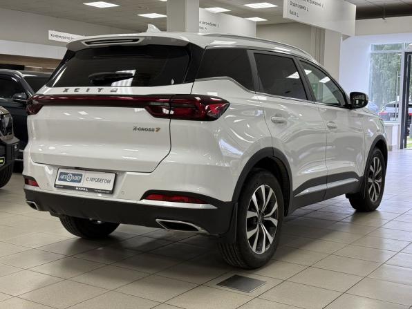 Xcite X-Cross 7 с пробегом 2024 года, цена 1 875 000 рублей, 46844 км, внедорожник, Автокод Объявления