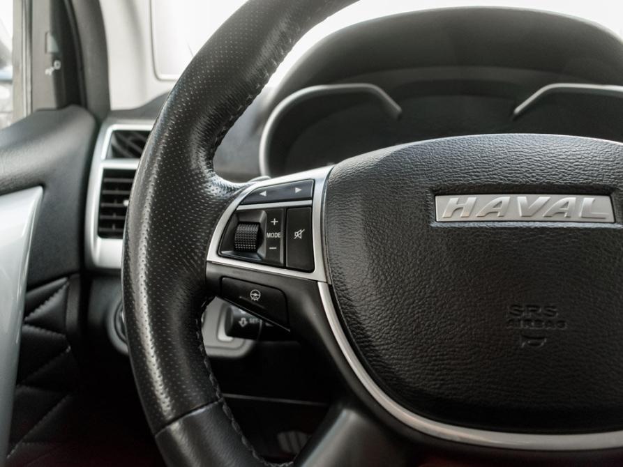 Haval H9 I Рестайлинг Екатеринбург  - изображение 16