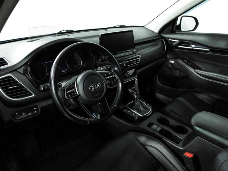 Kia Seltos I Санкт-Петербург  - изображение 12
