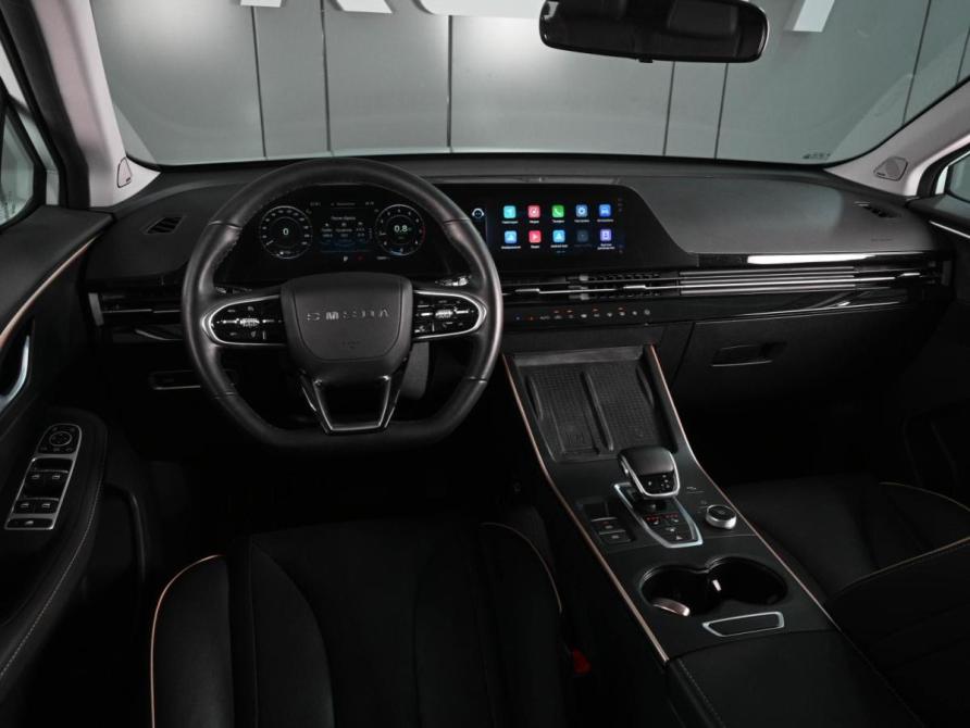 Omoda C5 I Ростов-на-Дону  - изображение 6
