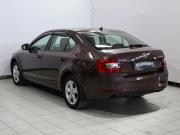 Skoda Octavia III (A7) Рестайлинг Ростов-на-Дону  - изображение 17